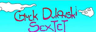 logo The Chuck Dukowski Sextet